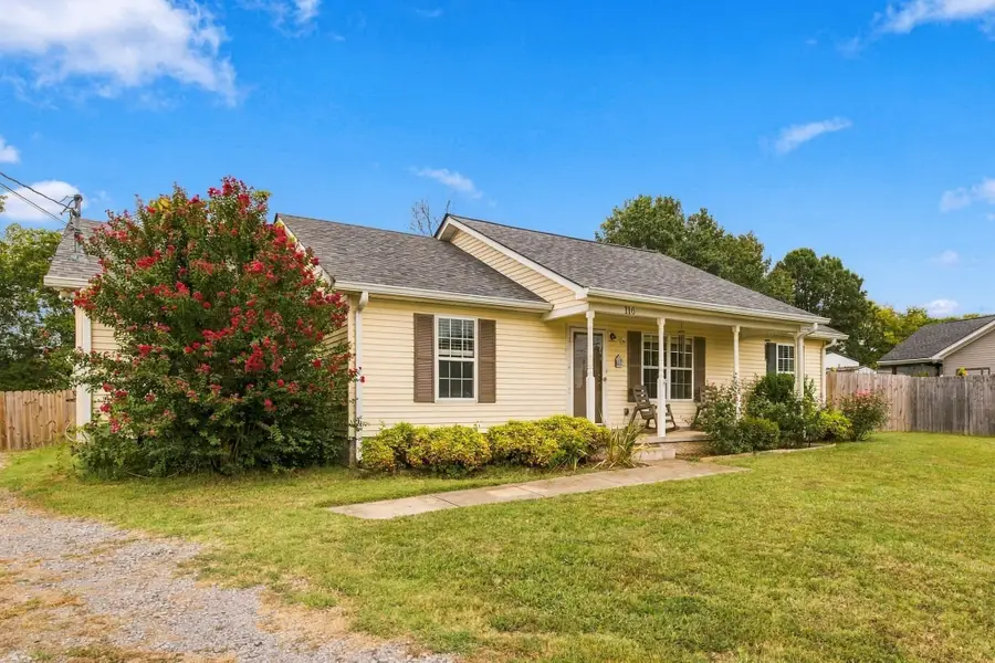 116 Galloway Ct, Murfreesboro, TN 37130 - #3