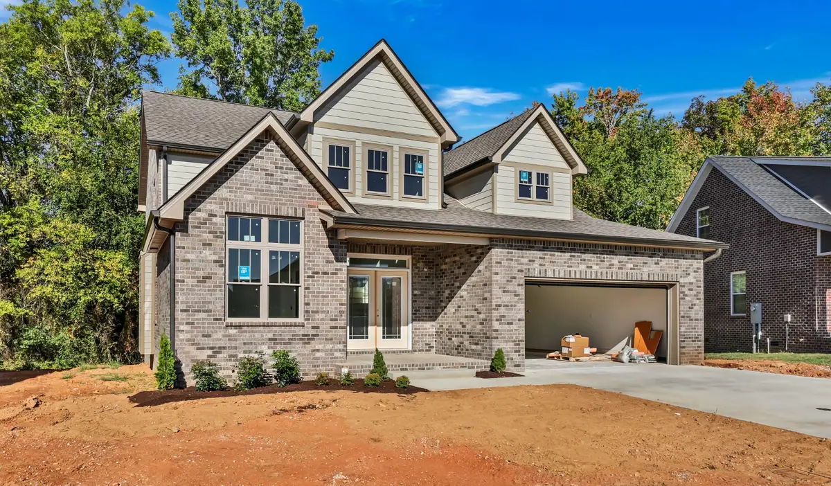 159 Cottage Ln, Clarksville, TN 37043 - #1