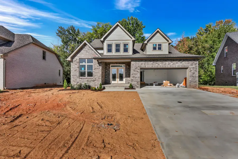 159 Cottage Ln, Clarksville, TN 37043 - #3