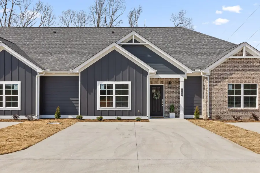 4851 Fannon Drive, Ooltewah, TN 37363 - #3