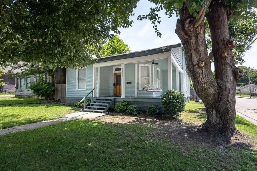 1016 S Cox St, Memphis, TN 38104 - #3