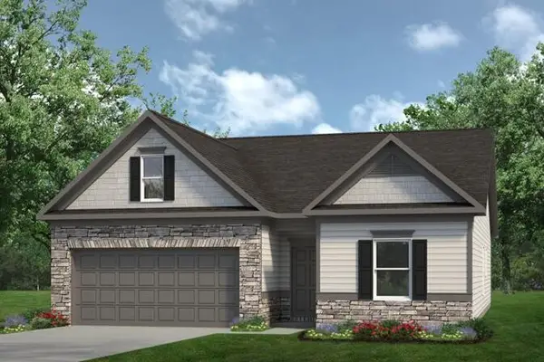 4933 Locklear Lane, Apison, TN 37302