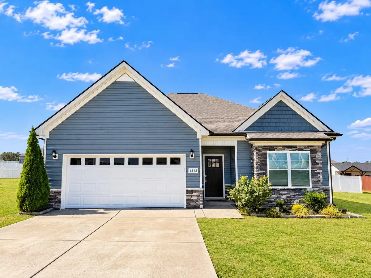 1313 Mirage Street, Murfreesboro, TN 37129 - #1