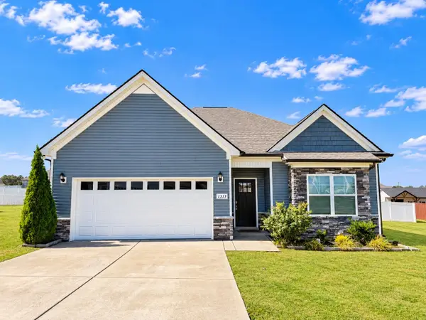 1313 Mirage Street, Murfreesboro, TN 37129