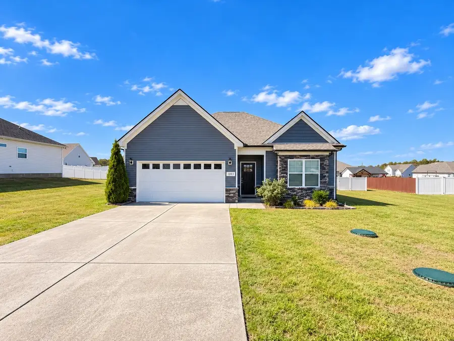 1313 Mirage Street, Murfreesboro, TN 37129 - #2