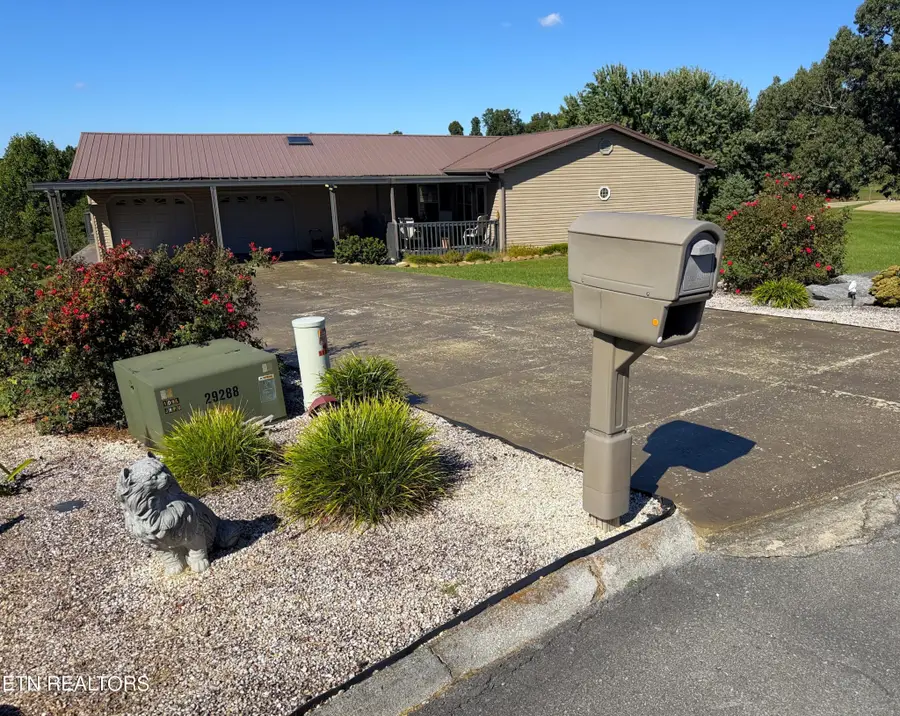 130 Earlington Drive, Greeneville, TN 37743 - #3