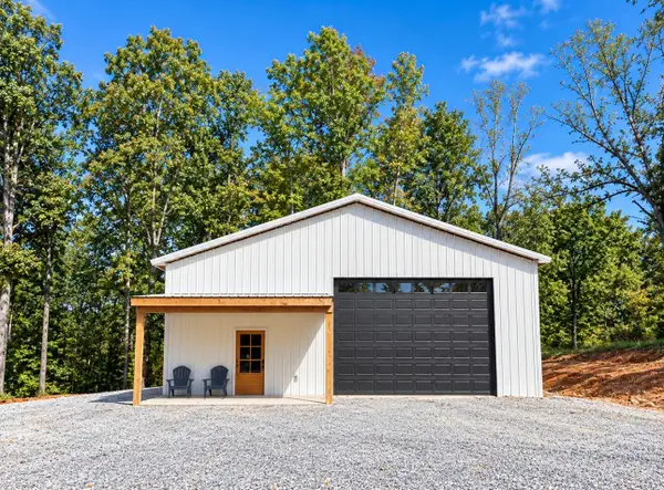 900 Norris Hollow Rd, Vanleer, TN 37181
