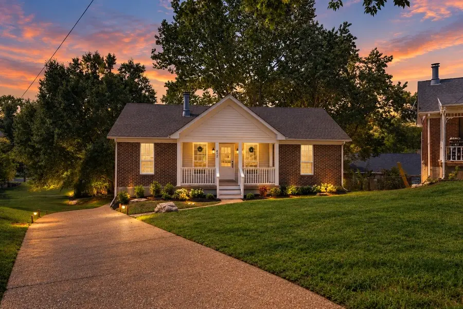 412 Paulson Ct, Antioch, TN 37013 - #2