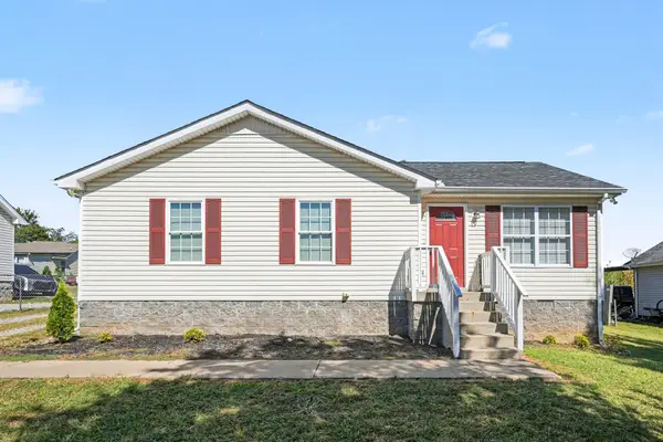 147 Greystone Dr, Springfield, TN 37172