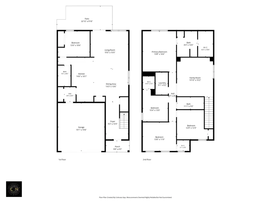2216 Robert Gwynne Dr, Smyrna, TN 37167 - #2