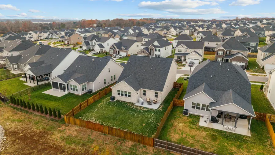 413 Mabels Way, Mount Juliet, TN 37122 - #2
