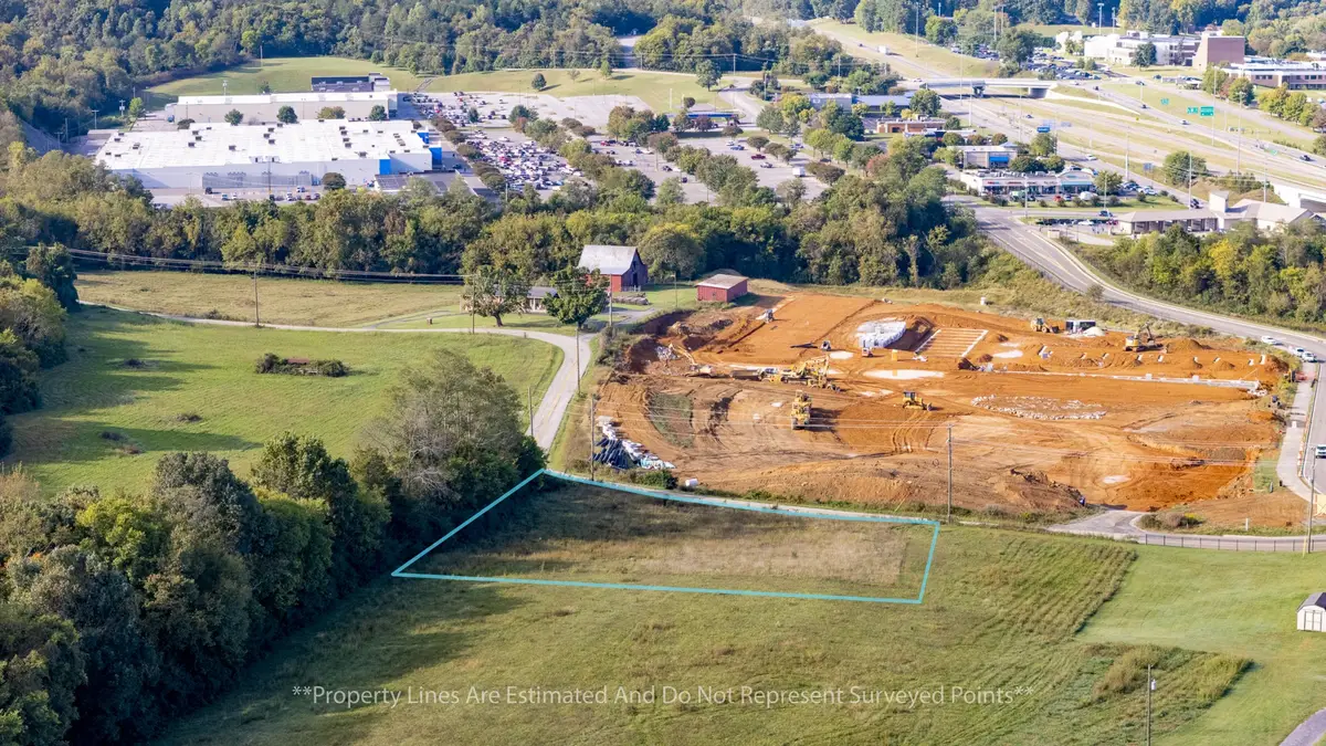 0 Thompson Creek Rd, Morristown, TN 37813 - #1