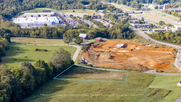 0 Thompson Creek Rd, Morristown, TN 37813