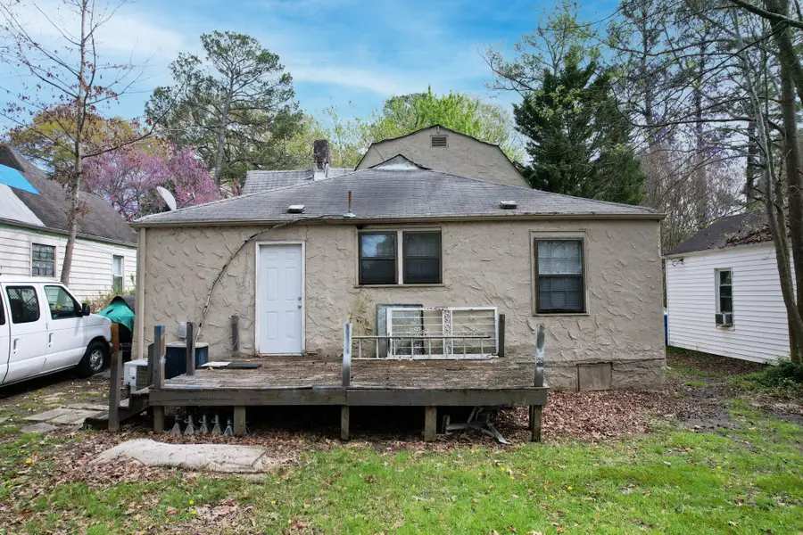 207 S Lovell Avenue, Chattanooga, TN 37411 - #2