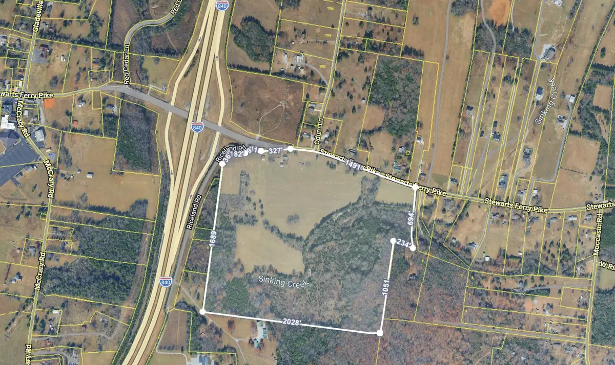 9620 Stewarts Ferry Pike, Lebanon, TN 37090 - #1