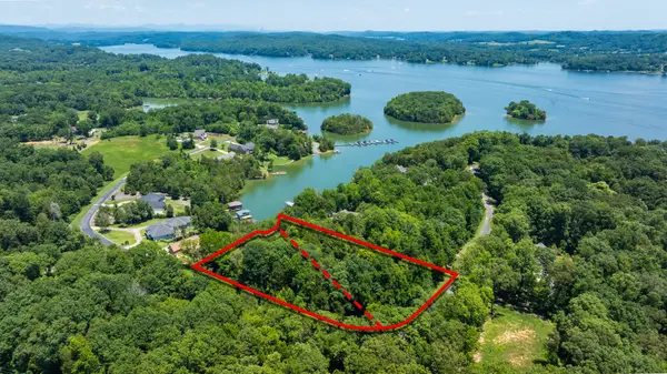 2930 E Shore Dr, Rockwood, TN 37854