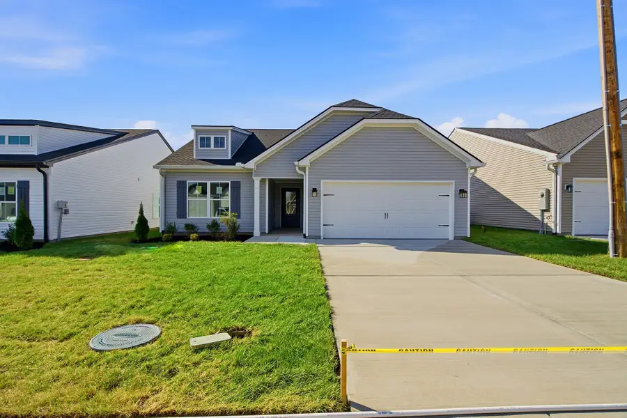 2060 Northwind Ct, Cedar Hill, TN 37032 - #3