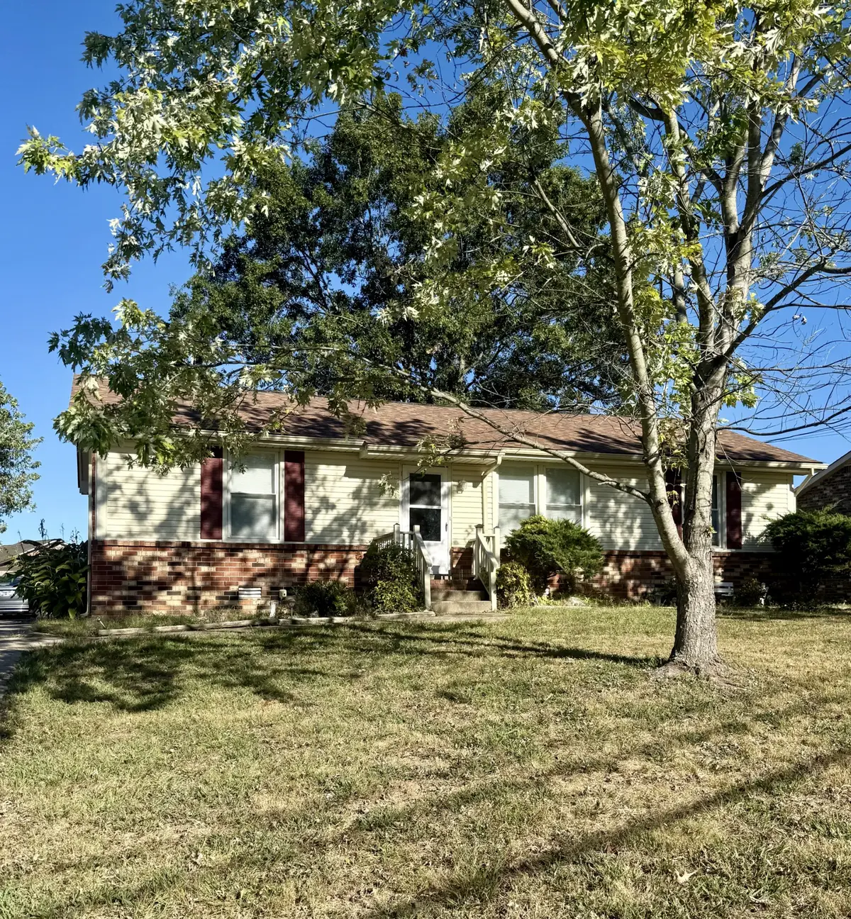 237 Evergreen Cir, Hendersonville, TN 37075 - #1