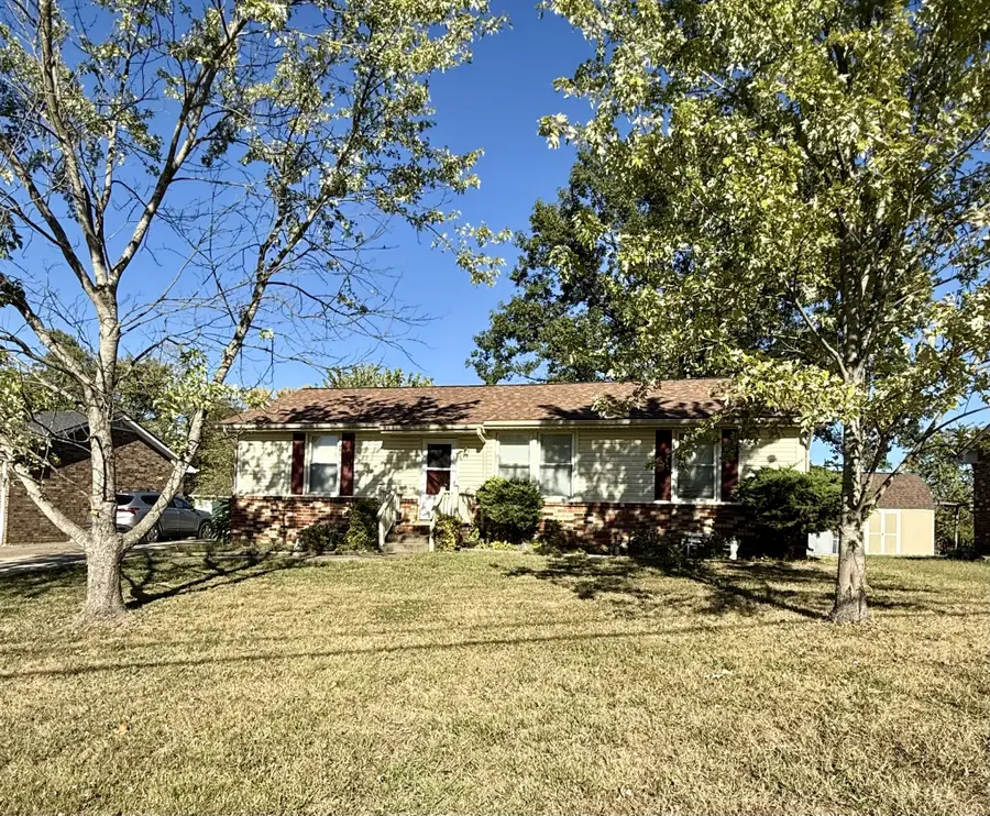 237 Evergreen Cir, Hendersonville, TN 37075 - #2