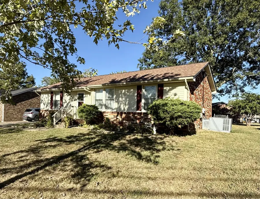 237 Evergreen Cir, Hendersonville, TN 37075 - #3