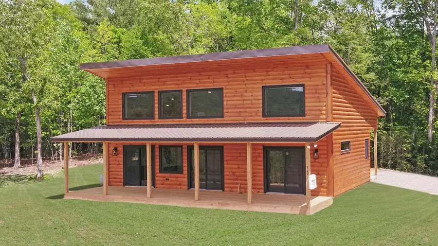 322 Deer Haven Trail, Murphy, NC 28906 - #2