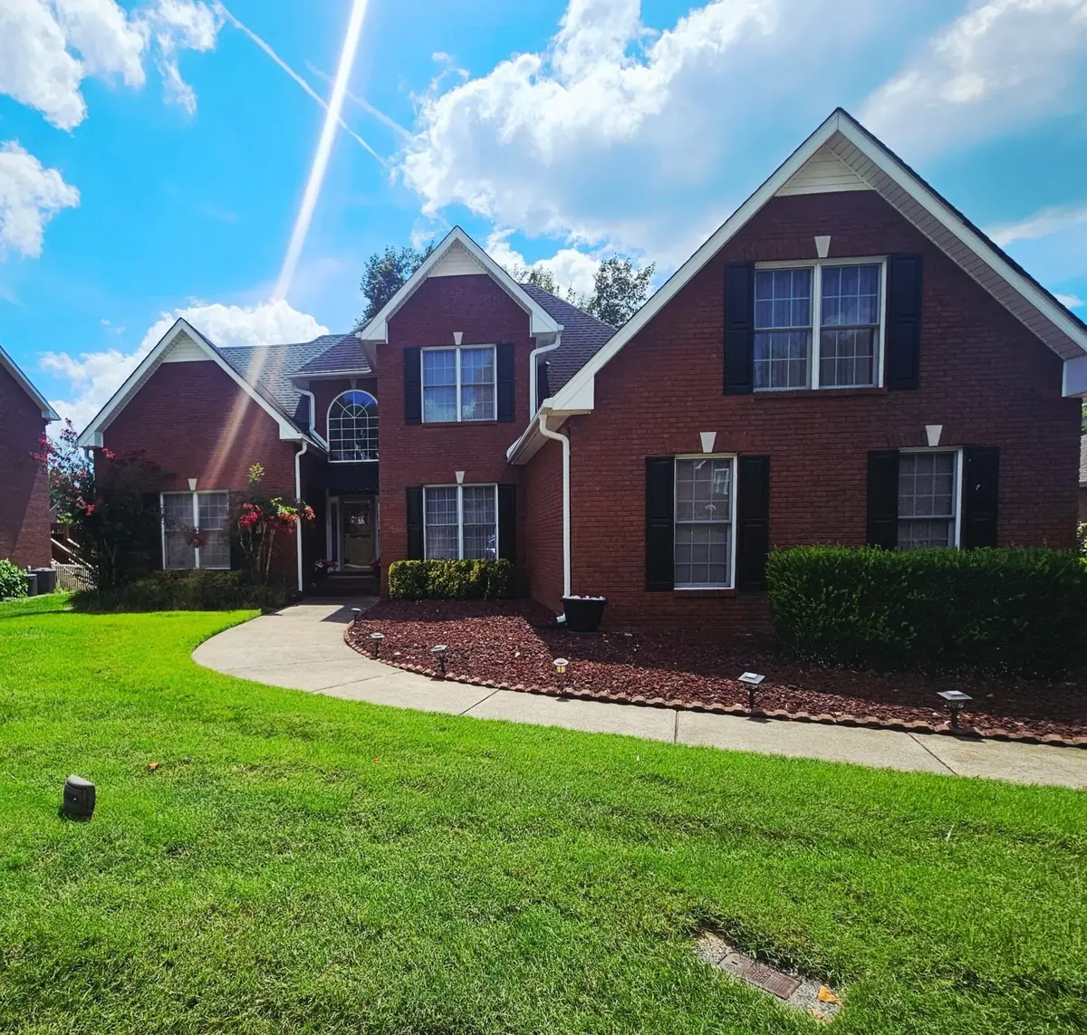 3368 Shetland Way, Clarksville, TN 37043 - #1