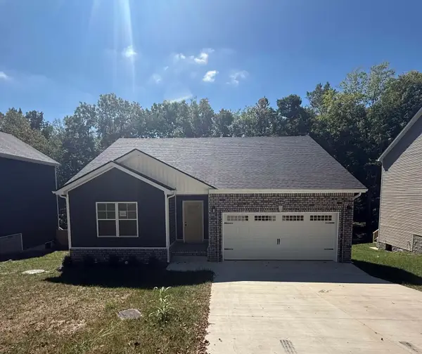 161 Irish Hills, Clarksville, TN 37042
