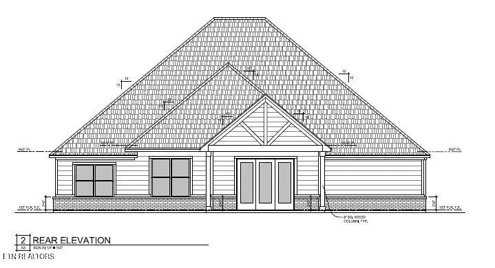101 Kawga Way, Loudon, TN 37774 - #2