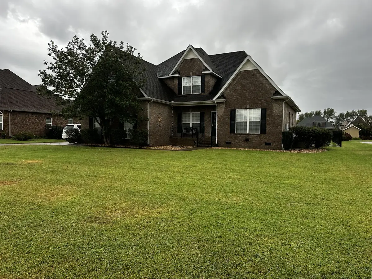 813 Furman Dr, Murfreesboro, TN 37129 - #1