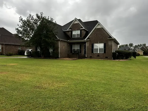 813 Furman Dr, Murfreesboro, TN 37129