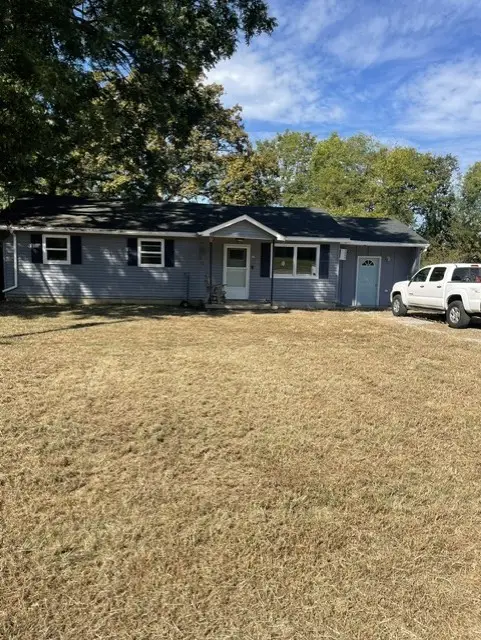 117 Depot St, Summertown, TN 38483 - #3