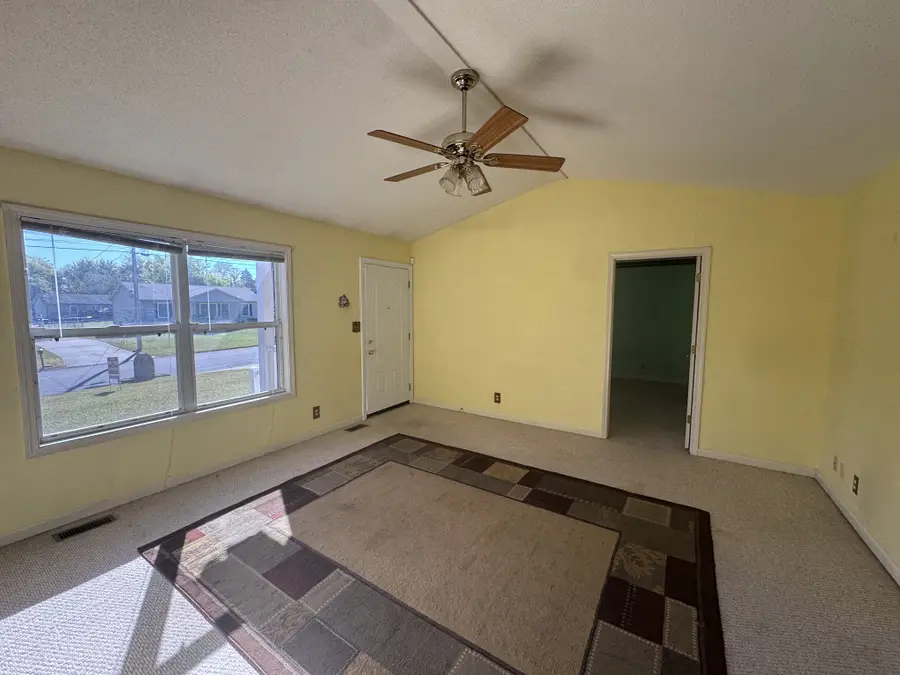 2834 Nat Hoosier Ln, Clarksville, TN 37040 - #2