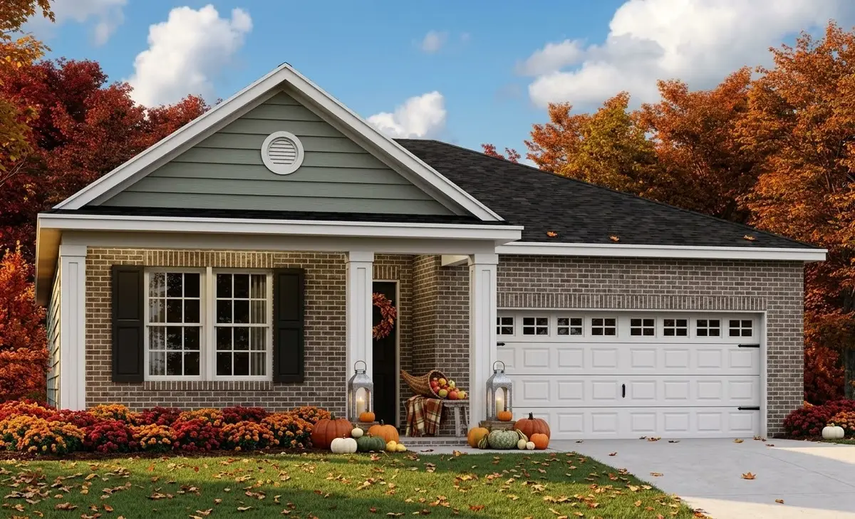 2404 Hartman Cove, Columbia, TN 38401 - #1