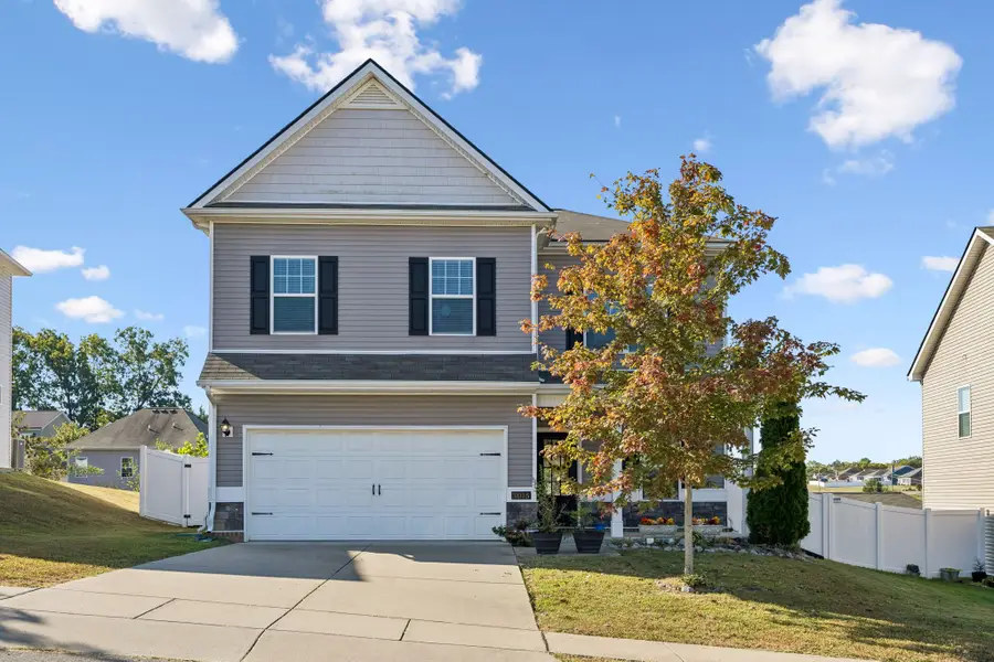 3015 Goodtown Trce, Columbia, TN 38401 - #2