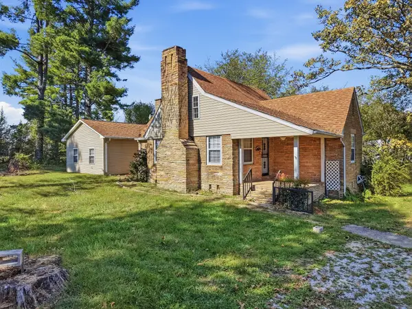 1875 Highway 68, Crossville, TN 38555