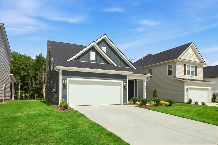 2005 Biscayne Road, Smyrna, TN 37167 - #3