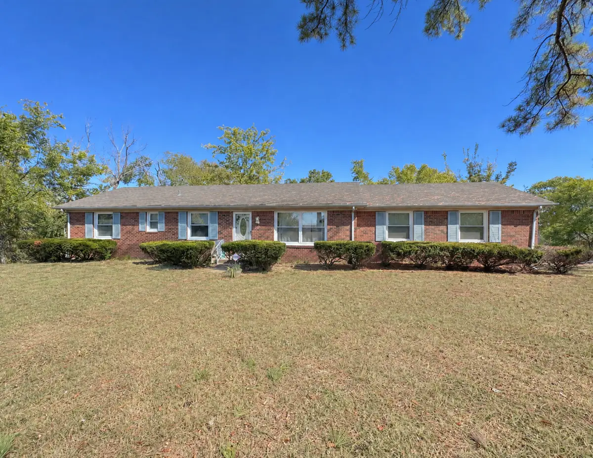 155 Ridgecrest Dr, Mount Juliet, TN 37122 - #1
