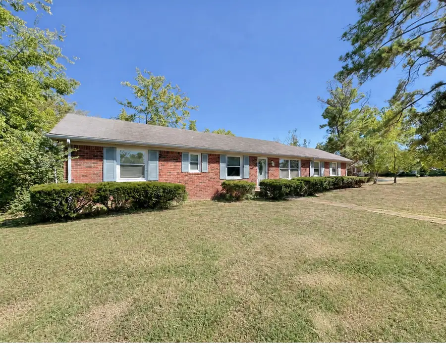 155 Ridgecrest Dr, Mount Juliet, TN 37122 - #2