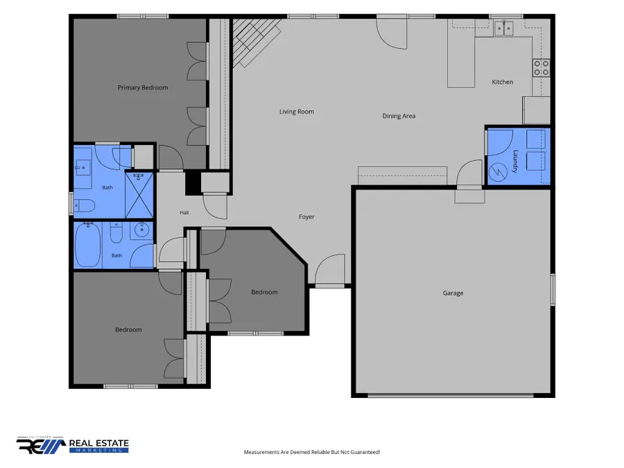 1810 Valley View Dr, Hopkinsville, KY 42240 - #3