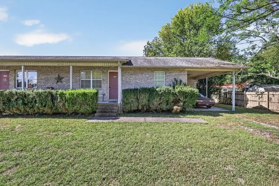 200202 South Roosevelt Street, Tullahoma, TN 37388 - #3
