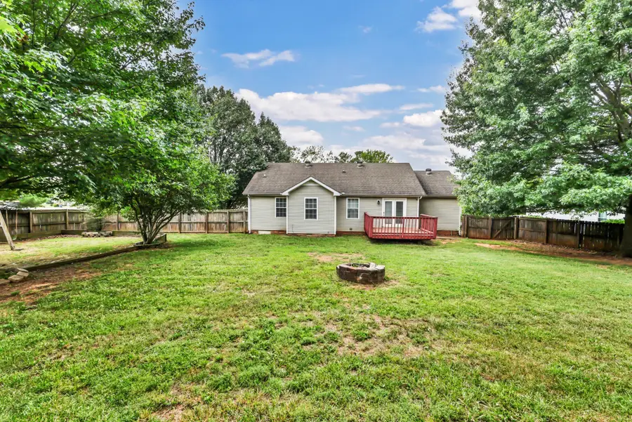 3722 Misty Way, Clarksville, TN 37042 - #2