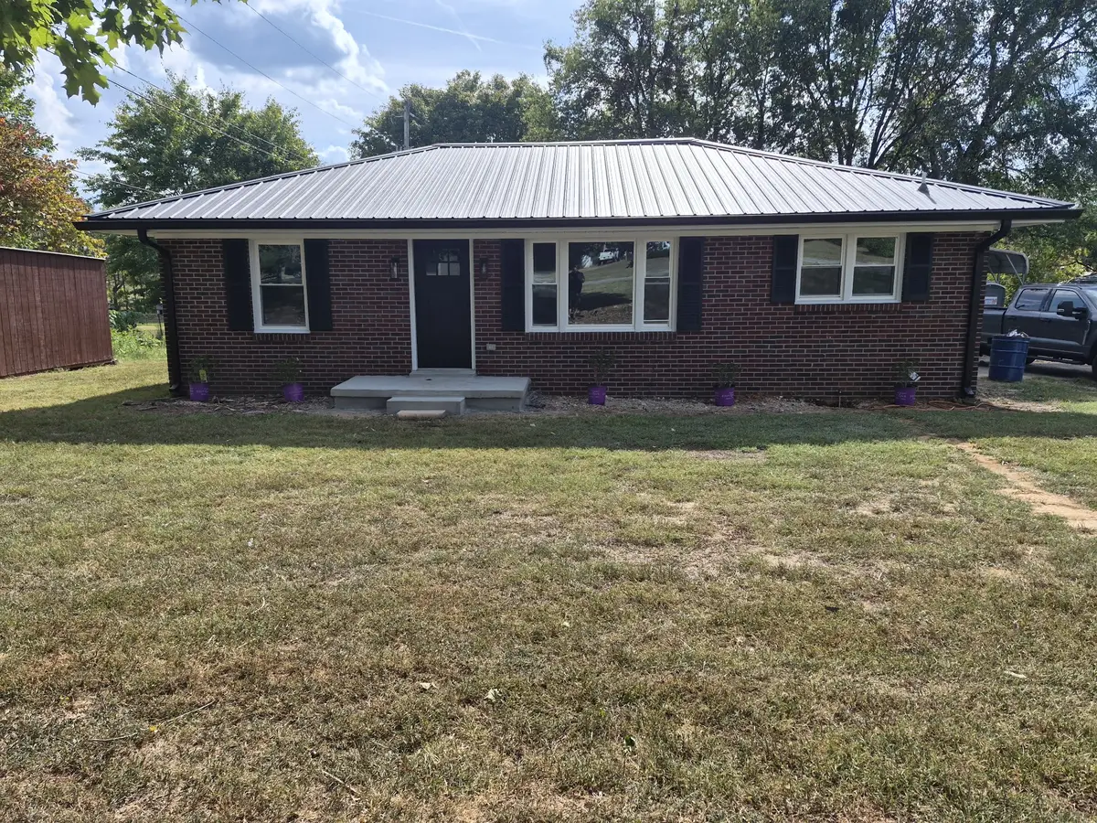 4866 Highway 41a S, Clarksville, TN 37043 - #1