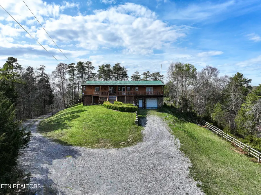 2440 Levee Way, Sevierville, TN 37876 - #2