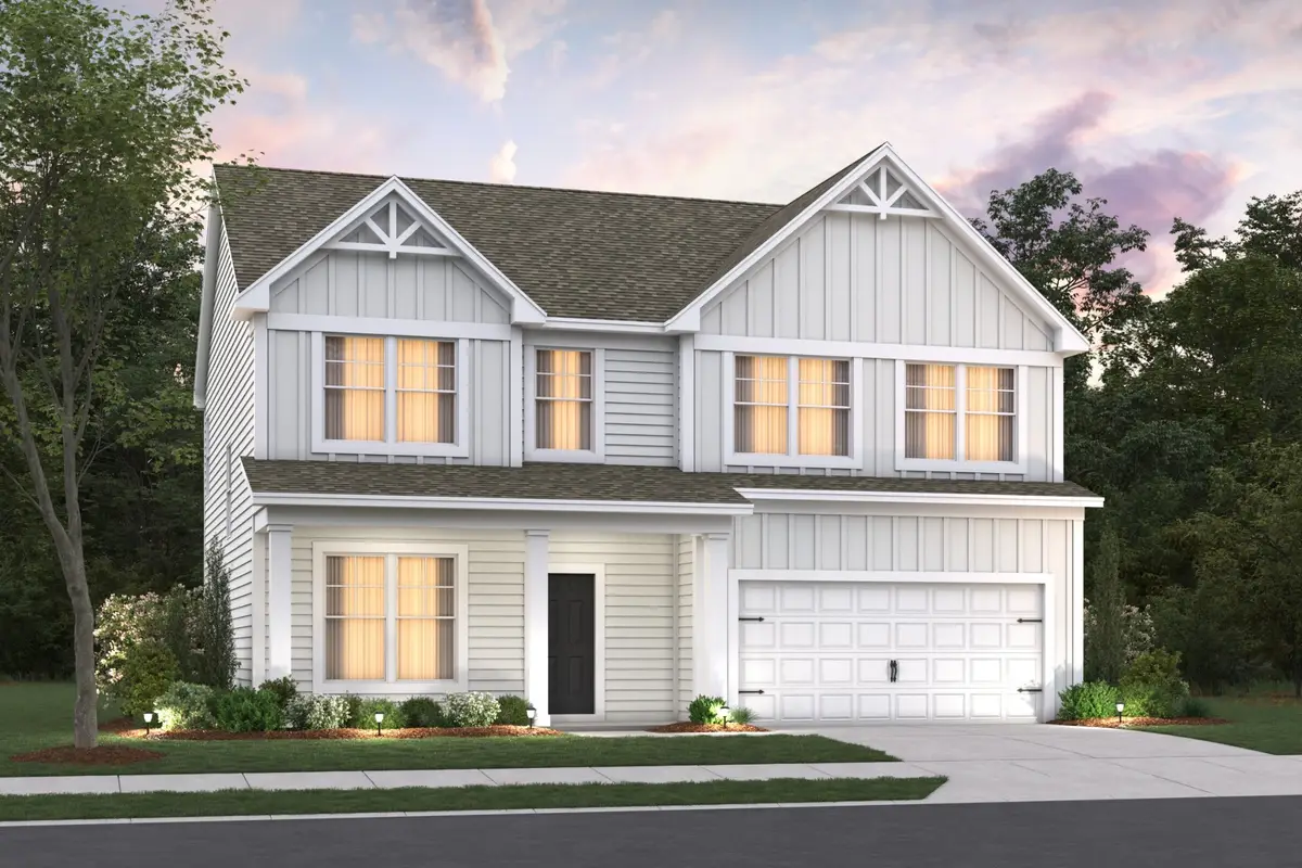 234 Rose Hannah Drive, Gallatin, TN 37066 - #1