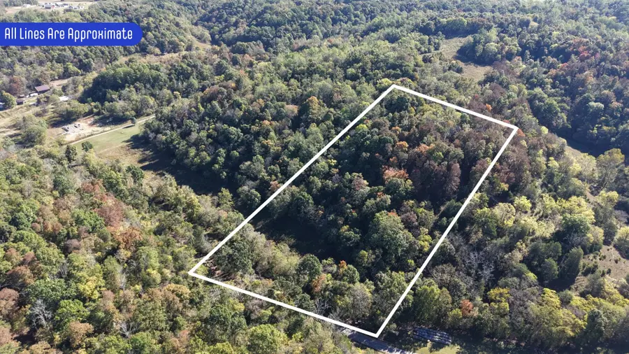 0 Cedar Bluff Rd, Lafayette, TN 37083 - #2