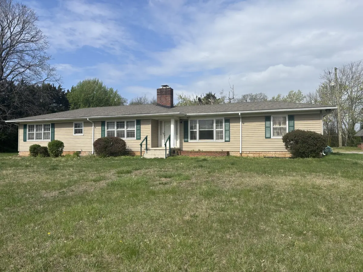 1807 Old Lascassas Rd, Murfreesboro, TN 37130 - #1