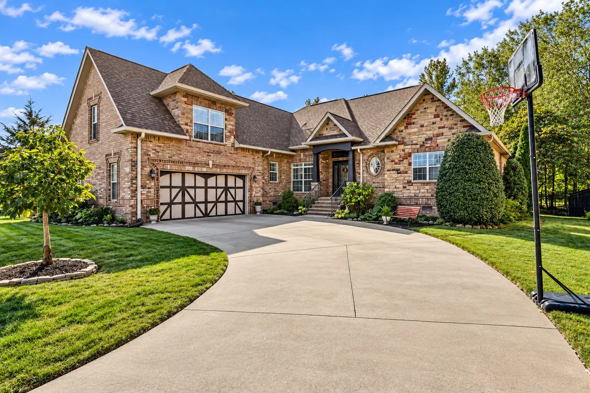 3176 Austin Brian Ct, Clarksville, TN 37043 - #1