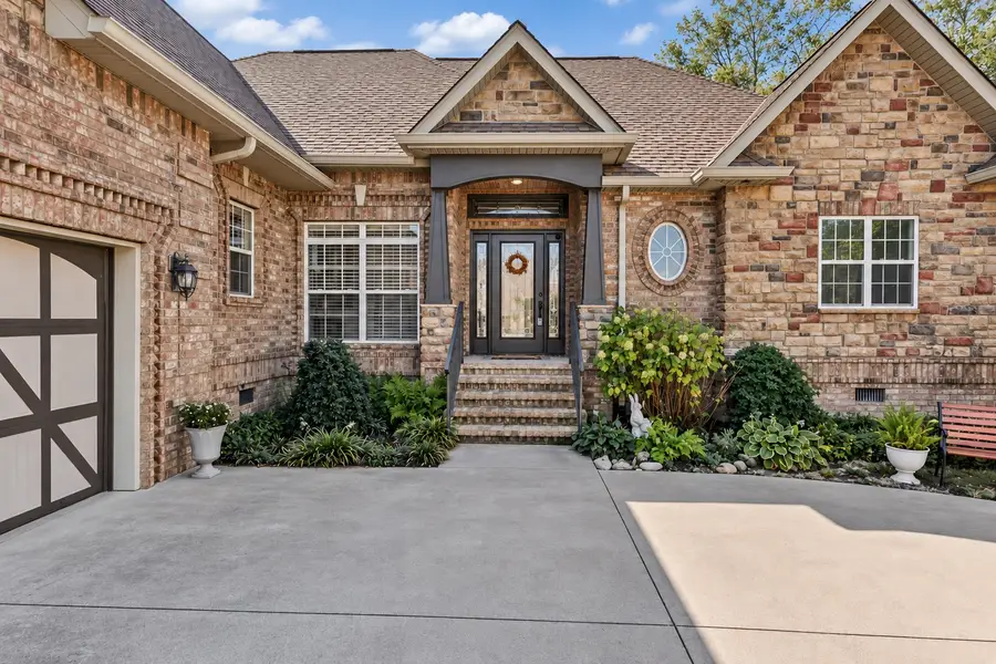3176 Austin Brian Ct, Clarksville, TN 37043 - #3