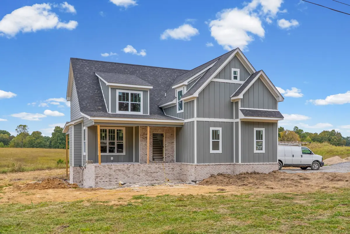 5134 Marion Road, Cunningham, TN 37052 - #1