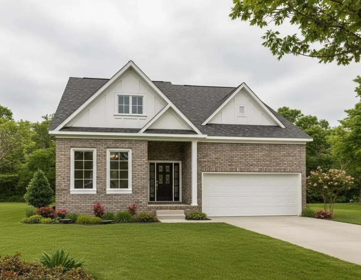 414 Rawling Ln, Gallatin, TN 37066 - #1